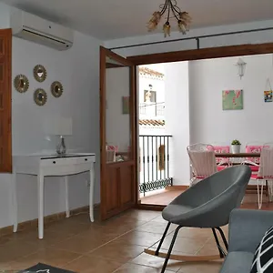  Apartment Casa La Plaza Spain